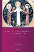Cover: Essays in Ecumenical Theology II - Brill