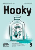 Cover: Hooky - Hooky Press