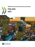 Cover: Finland 2021 - Organization for Economic Co-operation and Development (OECD)