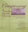 Cover: Composing a Teacher Study Group - Routledge