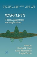 Bild: Wavelets - Academic Press