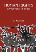 Cover: Human Rights - Gyan Books