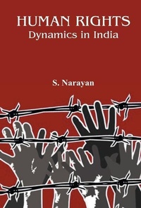 Enlarge image Cover: Human Rights - Gyan Books
