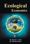 Cover: Ecological Economics - Gyan Books
