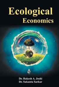 Enlarge image Cover: Ecological Economics - Gyan Books