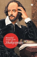 Cover: Beautiful Stories from Shakespeare - Insight Publica