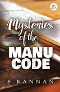 Cover: Mysteries of The Manu Code - Zorba Books