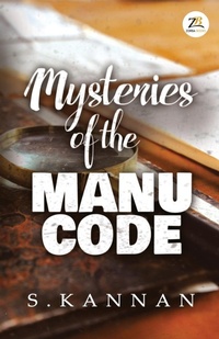 Enlarge image Cover: Mysteries of The Manu Code - Zorba Books