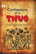 Cover: Confessions of a Thug - Pharos Books