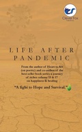 Cover: Life After Pandemic - Clever Fox Publishing