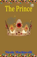 Cover: The Prince - Sanage Publishing House LLP