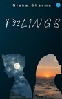 Cover: F33LINGS - BlueRose Publishers Pvt. Ltd.
