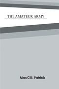 Cover: The Amateur Army - Zinc Read