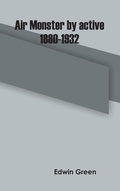 Cover: Air Monster by active 1880-1932 - Zinc Read