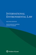 Abbildung von: International Environmental Law - Kluwer Law International