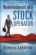 Cover: Reminiscences of a Stock Operator - DIGITAL FIRE