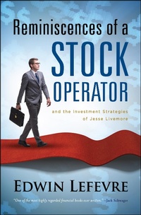 Enlarge image Cover: Reminiscences of a Stock Operator - DIGITAL FIRE