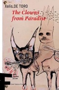 Cover: The Clowns from Paradise - Small Stations Press