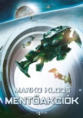 Cover: Mentoakci&oacute;k - Agave K&ouml;nyvek Kiad&oacute; Kft.