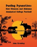 Cover: Dueling Dynasties - Spines