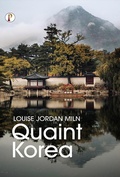 Cover: Quaint Korea - Pharos Books