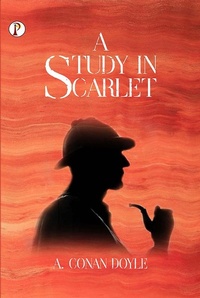 Enlarge image Cover: A Study in Scarlet - Pharos Books