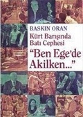 Cover: Ben Egede Akilken - Iletisim Yayinlari