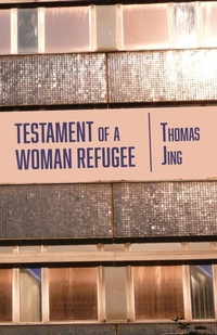 Abbildung von: Testament of a Woman Refugee - Langaa RPCID