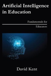 Enlarge image Cover: Artificial Intelligence in Education - Kotesol DCC