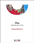 Cover: H24 - Blonk
