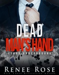 Cover: Dead Man's Hand - Renee Rose