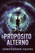 Cover: Prop&oacute;sito Alterno - Next Chapter Circle
