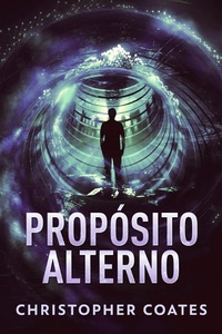 Enlarge image Cover: Propósito Alterno - Next Chapter Circle