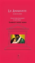 Cover: SAMBAD&Ugrave; amore negro - AD ASTRA EDIZIONI di Maurizio De Tommaso