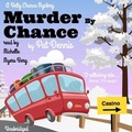 Cover: Murder by Chance - Spoken Realms