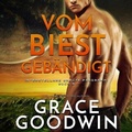 Cover: Vom Biest Gebaendigt - Ksa Publishing Consultants, Inc