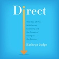 Cover: Direct - HarperCollins