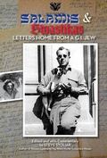 Cover: Salamis & Swastikas: Letters Home from a G.I. Jew - BEARMANOR MEDIA