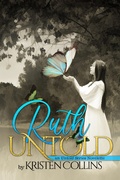 Cover: Ruth Untold (An Untold Series Novelette) - An Untold Series Novelette