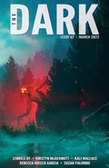 Cover: The Dark Issue 82 - Sean Wallace