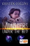 Cover: Monsters Under The Bed (Children of Chaos) - Children of Chaos