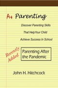 Cover: A+ Parenting - John Hitchcock