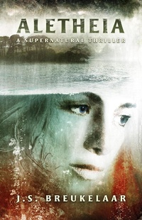 Enlarge image Cover: Aletheia - Crystal Lake Publishing