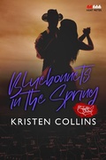 Cover: Bluebonnets in The Spring (Perfectly Stated) - Perfectly Stated