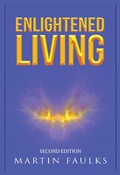 Cover: Enlightened Living - Falcon Books Publishing