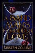 Cover: A Sandman's Forbidden Love (Hybrid Love Series) - Kristen Collins