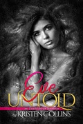 Cover: Eve Untold (An Untold Series Novelette) - An Untold Series Novelette