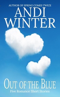 Enlarge image Cover: Out of the Blue - Andi Winter