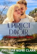 Cover: A Perfect Danger (A Bindarra Creek Mystery - Book 7) - Phillipa Nefri Clark