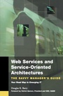 Cover: Web Services, Service-Oriented Architectures, and Cloud Computing - Morgan Kaufmann